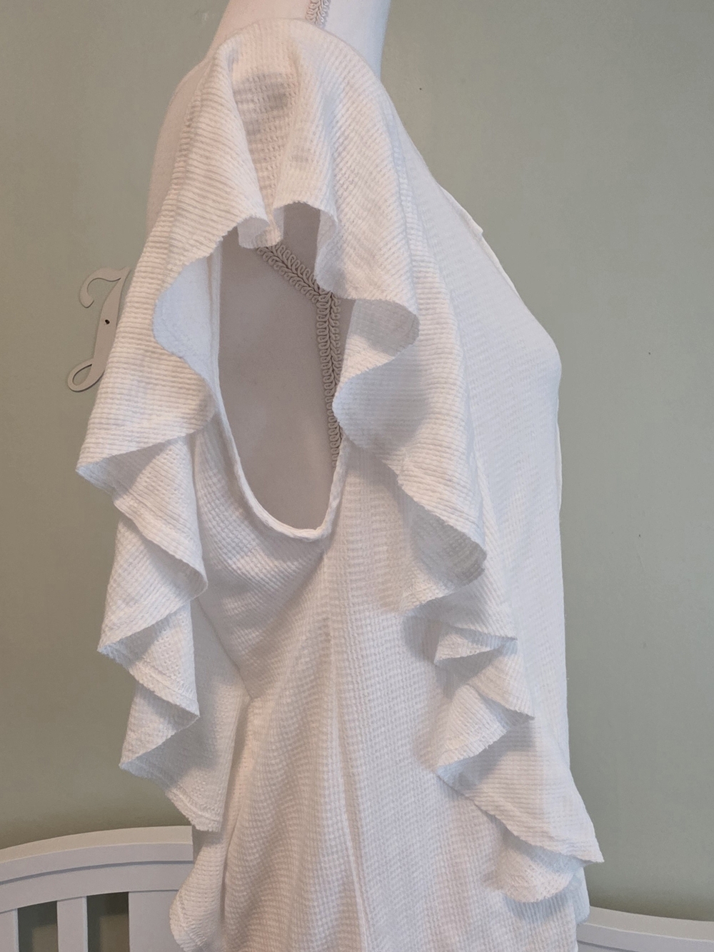 American Rag Blouse - Picture 3 of 6